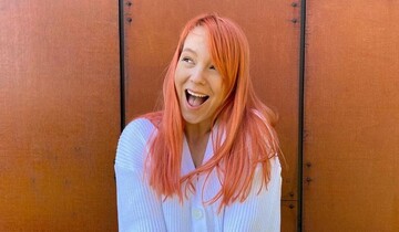 TARABAROVA під час другої вагітності зважилася на зйомку топлес