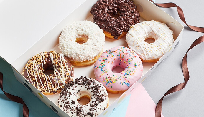 Львівські майстри американських солодощів: як Donuts bar розвиває пончикову культуру в Україні