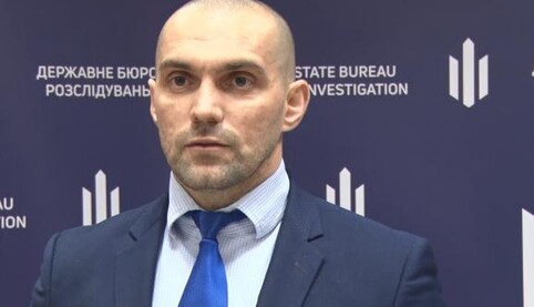 Кто на самом деле Олег Корецкий, устроивший скандал в ГБР из-за Порошенко