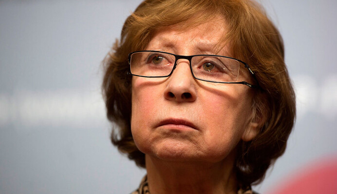 Лії Ахеджаковій - 82: як зірка кращих комедій СРСР перетворилася на ворога сучасної влади