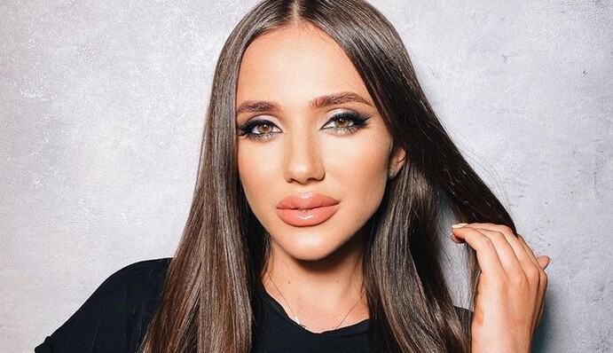 Переможниця 