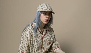 Біллі Айлиш збиралися лікувати через одержимість Джастіном Бібером