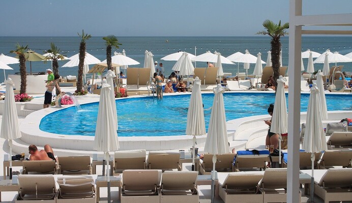 ​Летний отпуск 2020: где и за сколько можно отдохнуть в Одессе