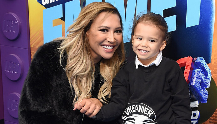 Актриса Ная Ривера поплыла на лодке с маленьким сыном и пропала без вести. Полиция начала поиски тела