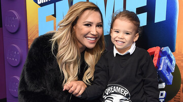 Актриса Ная Рівера попливла на човні з маленьким сином і пропала безвісти. Поліція почала пошуки тіла