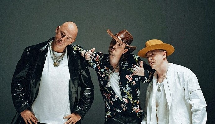 Mozgi презентовали зажигательный трек, который разрывает TikTok