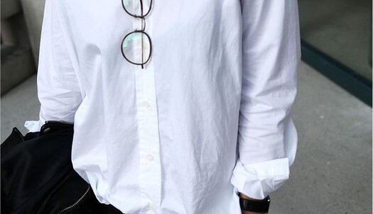 Фішка в простоті: 7 банальних речей, які навряд чи коли-небудь вийдуть з моди