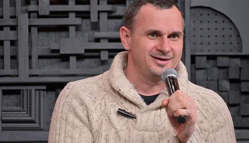 Фильм Олега Сенцова получил господдержку - что известно о криминальной драме с бюджетом 1,6 млн евро