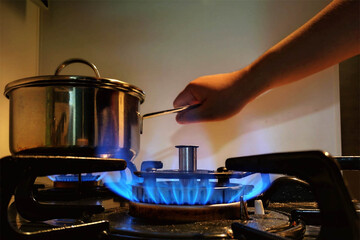 Открытие рынка газа для населения: вырастут ли цены