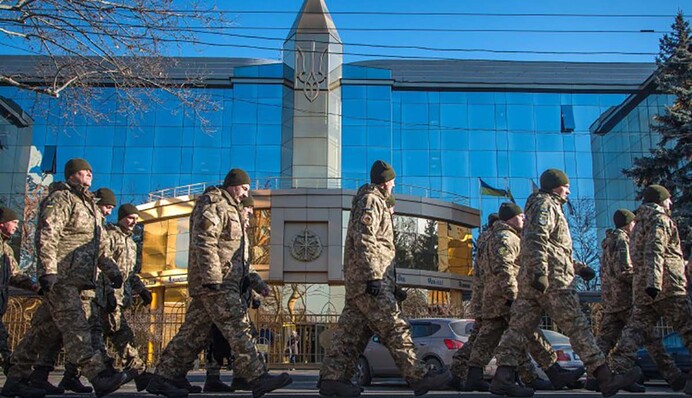 Не оставляйте ветеранов на обочине