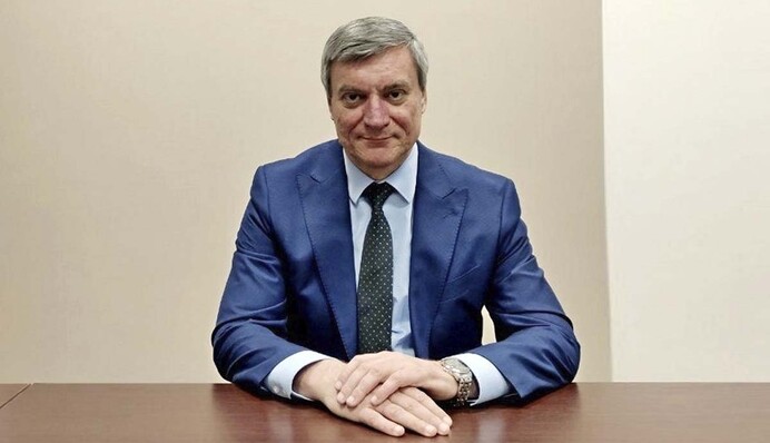 Кто такой Олег Уруский и поможет ли он спасти индустрию