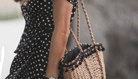 Модна шпаргалка: 7 стильних суконь для літніх вечірок під відкритим небом