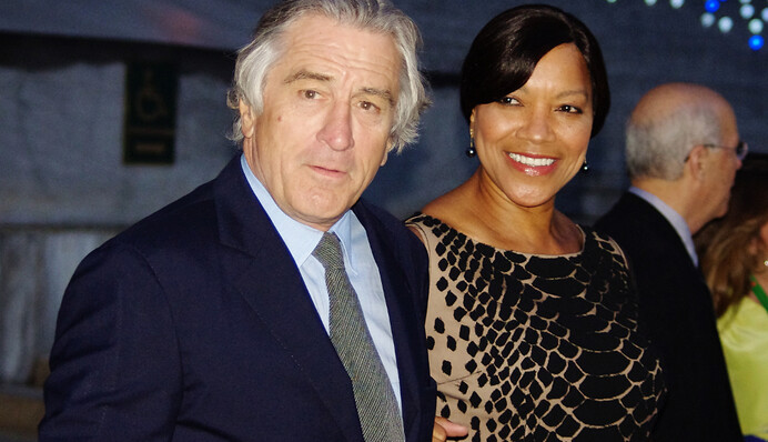 Роберт Де Ниро пожаловался, что коронавирус уничтожил его финансы