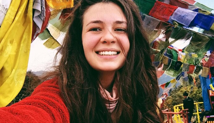 Лаос поразил, Марокко напугало: побывавшая в 40 странах украинка рассказала о приключениях