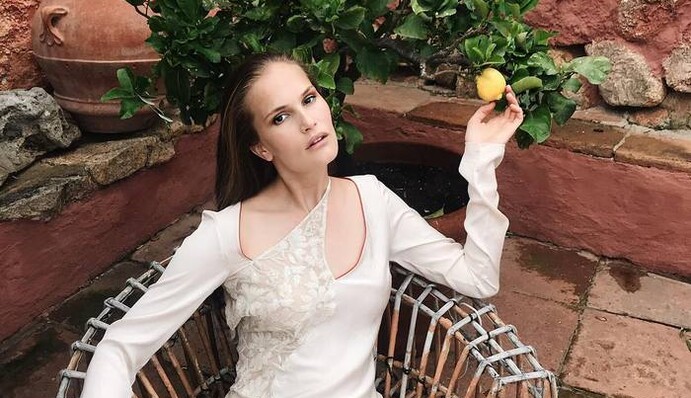 Быть женой миллионера - непросто: Алла Костромичева рассказала о браке с иностранцем