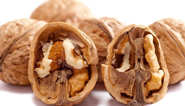 3 міфи про користь волоського горіха, які давно пора забути