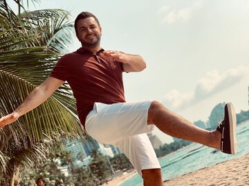 Нас не зупинити: Григорій Решетник повідомив про майбутнє поповнення в родині