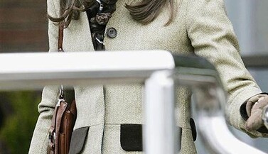 Все восхищаются модницей Кейт Миддлтон, но ведь она тоже человек: 5 неудачных образов герцогини