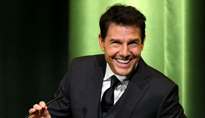 Бойовик з Томом Крузом передумали знімати в Україні. Втім, у нас залишиться ринок 