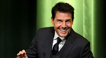 Бойовик з Томом Крузом передумали знімати в Україні. Втім, у нас залишиться ринок 