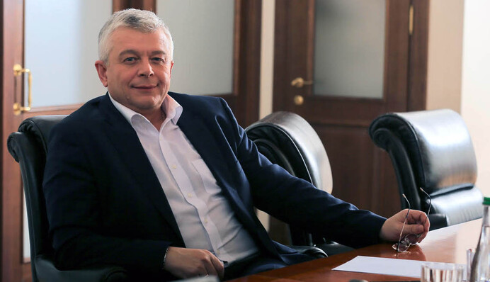 Головною загрозою для економіки України є правоохоронні органи - генерал-майор СБУ