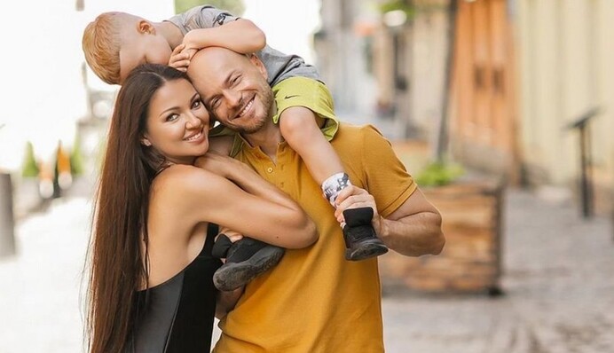 Ми розірвали Одесу: Влад Яма показав, як пройшов його бурхливий день народження в лімузині