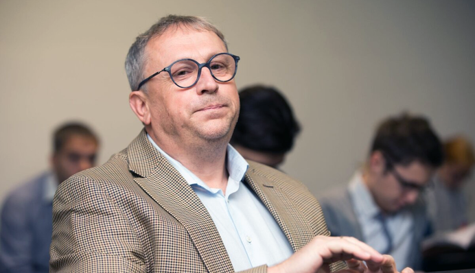 Соинвестора Sky Mall Хиллара Тедера обвинили в коррупции