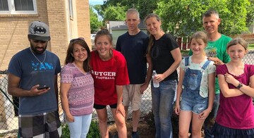 Чоловік знепритомнів і прокинувся 10-річною дитиною. Звучить як фантастика, але це страшна реальність