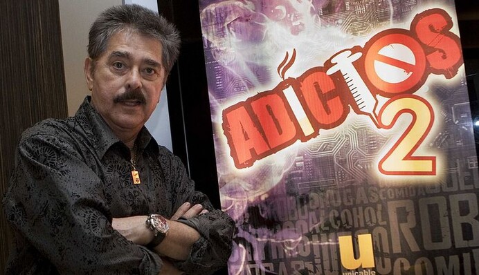 Актор популярного серіалу 90-х 