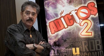 Актор популярного серіалу 90-х 