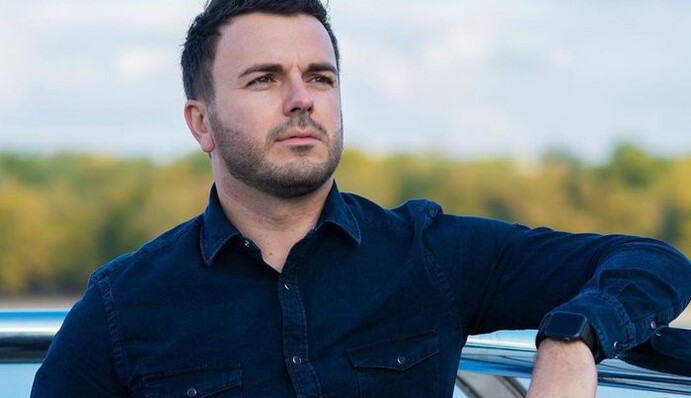 Григорій Решетник пояснив, чому ім'я 