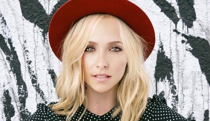 Бывшая жена Кличко отомстила бойфренду-обидчику через суд: вспоминаем драму Хайден Панеттьери