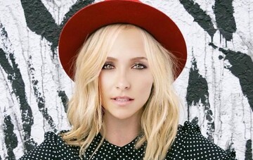 Колишня дружина Кличко помстилася бойфренду-кривдникові через суд: згадуємо драму Хайден Панеттьєрі