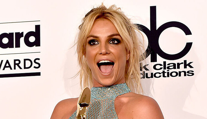 Людей лякають фото Брітні Спірс в Інстаграм. І справа не тільки в тому, як через роки виглядає співачка