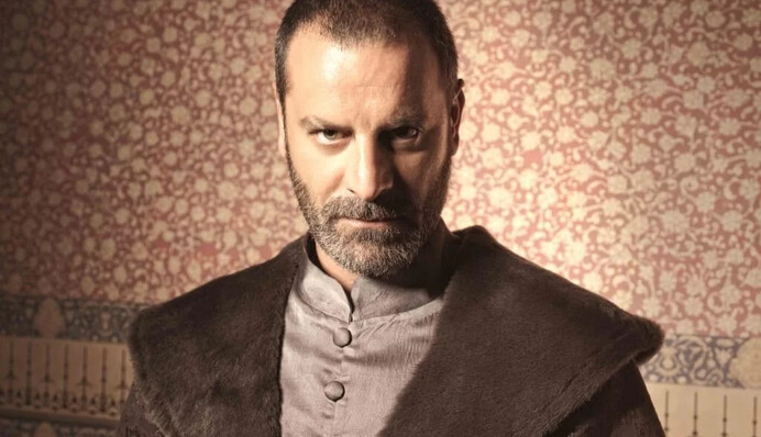 Акторові серіалу 