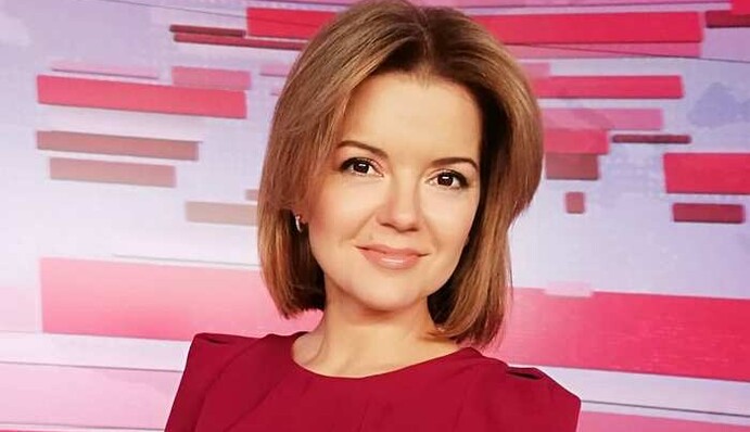 Ведущую Маричку Падалко засыпали колкими шутками из-за конфуза в эфире. Вот только юмор так себе