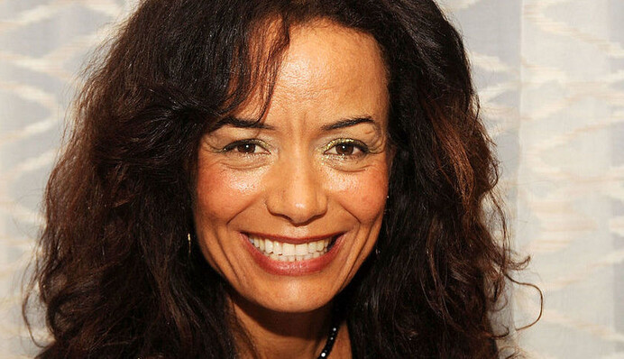 Померла актриса Галін Горг - зірка серіалів 