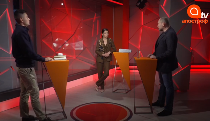 Береза vs Фирсов и при чем здесь Розенблат