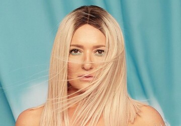 Наталя Могилевська представила новий кліп в стилі 