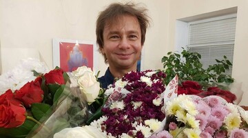 Скандальний український артист зізнався, що хворий на СНІД