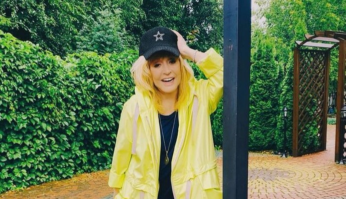 Пугачова раптом з'явилася в TikTok, ось тільки автору відео дісталося за таємну зйомку