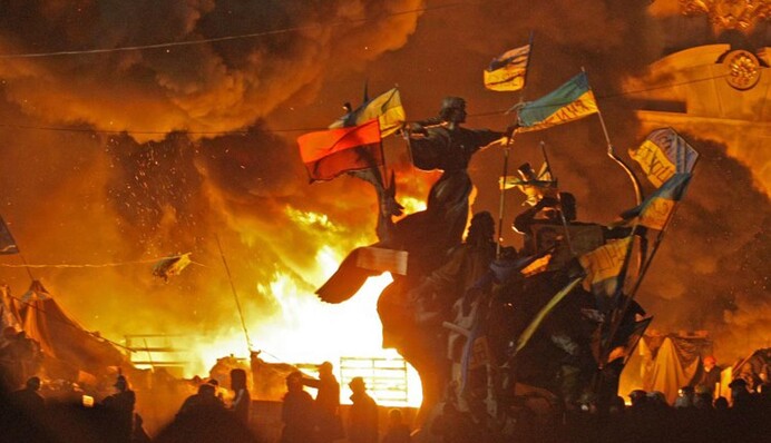 Незалежність і революція