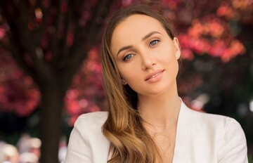 Повинна бути і мамою, і татом: Анна Різатдінова розповіла про виховання сина