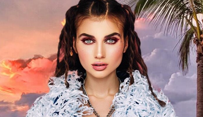 Jerry Heil выпустила трек 