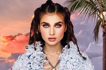 Jerry Heil випустила трек 