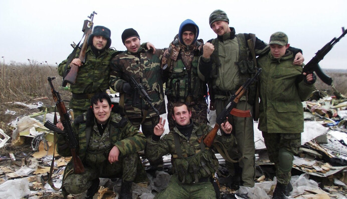 Катастрофа МН17: чому помилився зенітний розрахунок