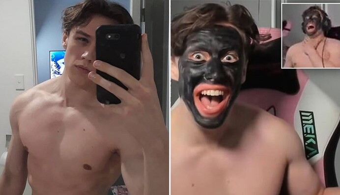 Хто такий CatboyKami і що він творить у соцмережах