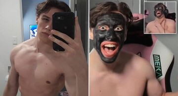 Хто такий CatboyKami і що він творить у соцмережах