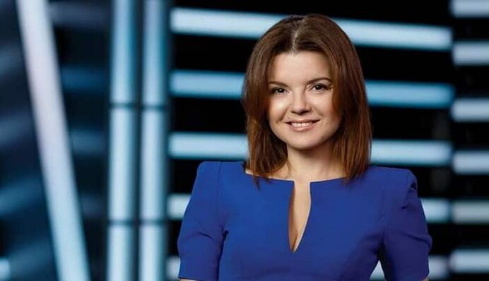 Маричка Падалко после конфуза с зубом стала героиней мировых СМИ: вот лучшие заголовки