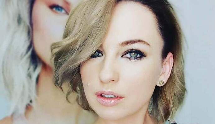 Виктория Булитко из 